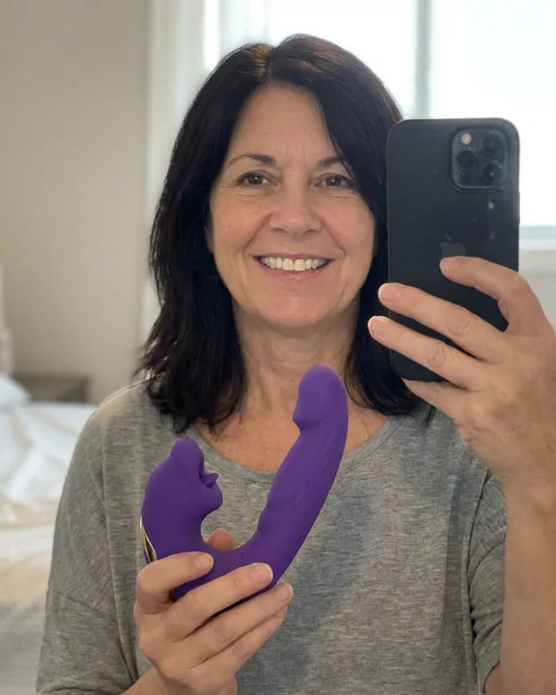 Sarah M., verified customer