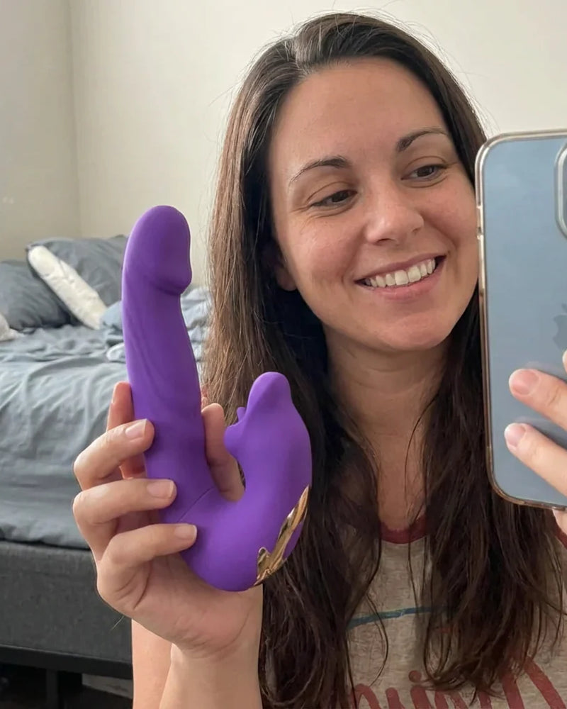 Jessica T., verified customer