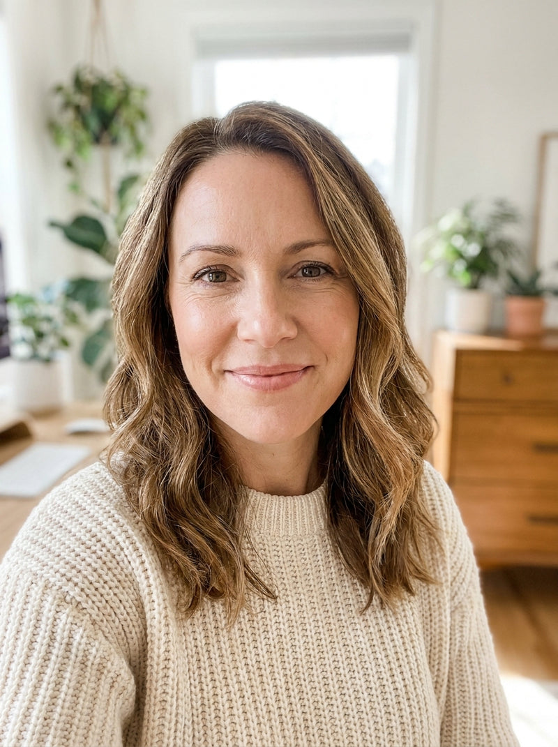 Megan Walsh, Founder of Desivia
