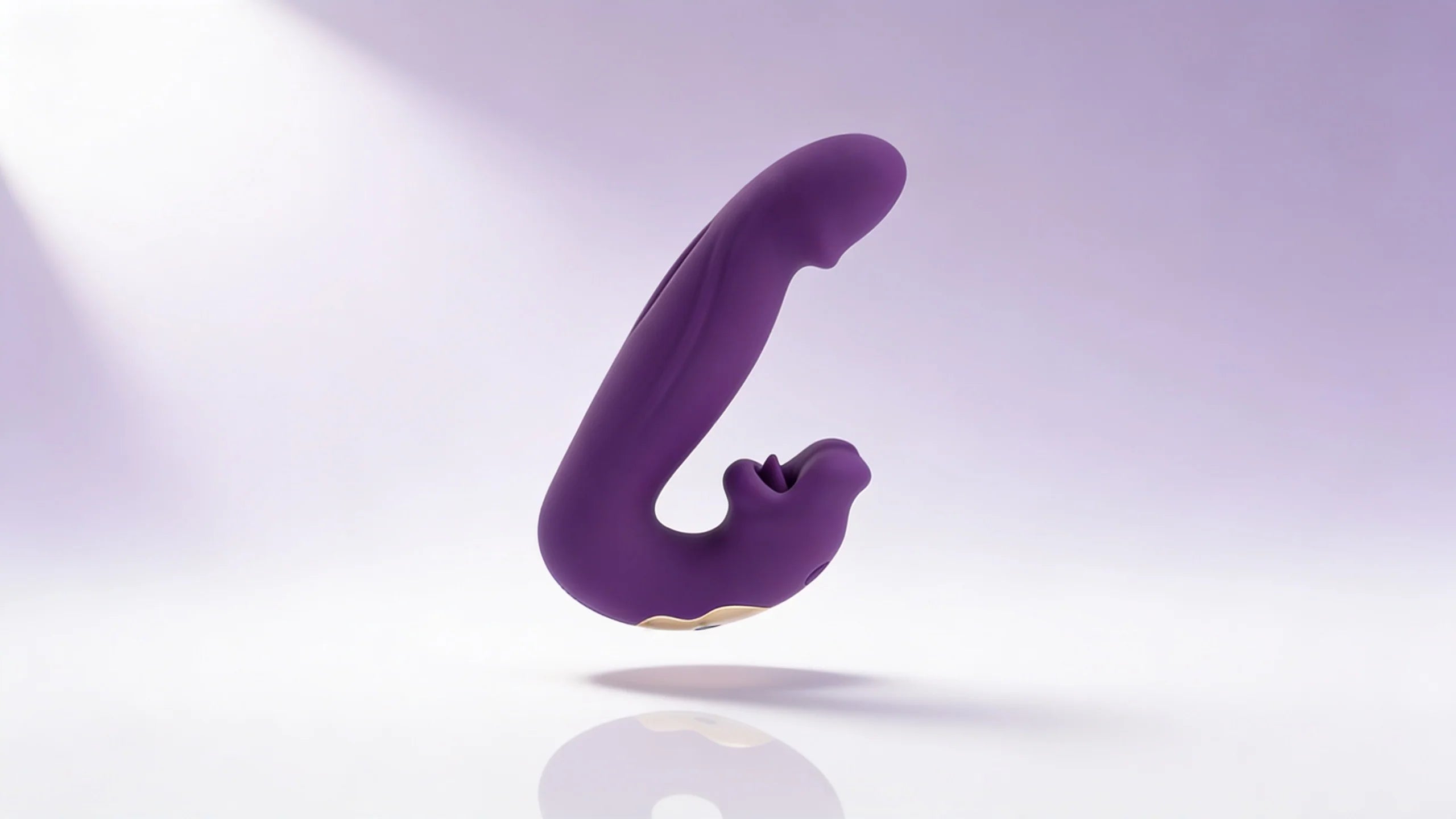 Desivia 4-in-1 Pelvic Floor Trainer